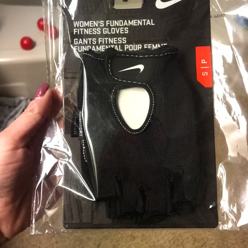 Workout gloves